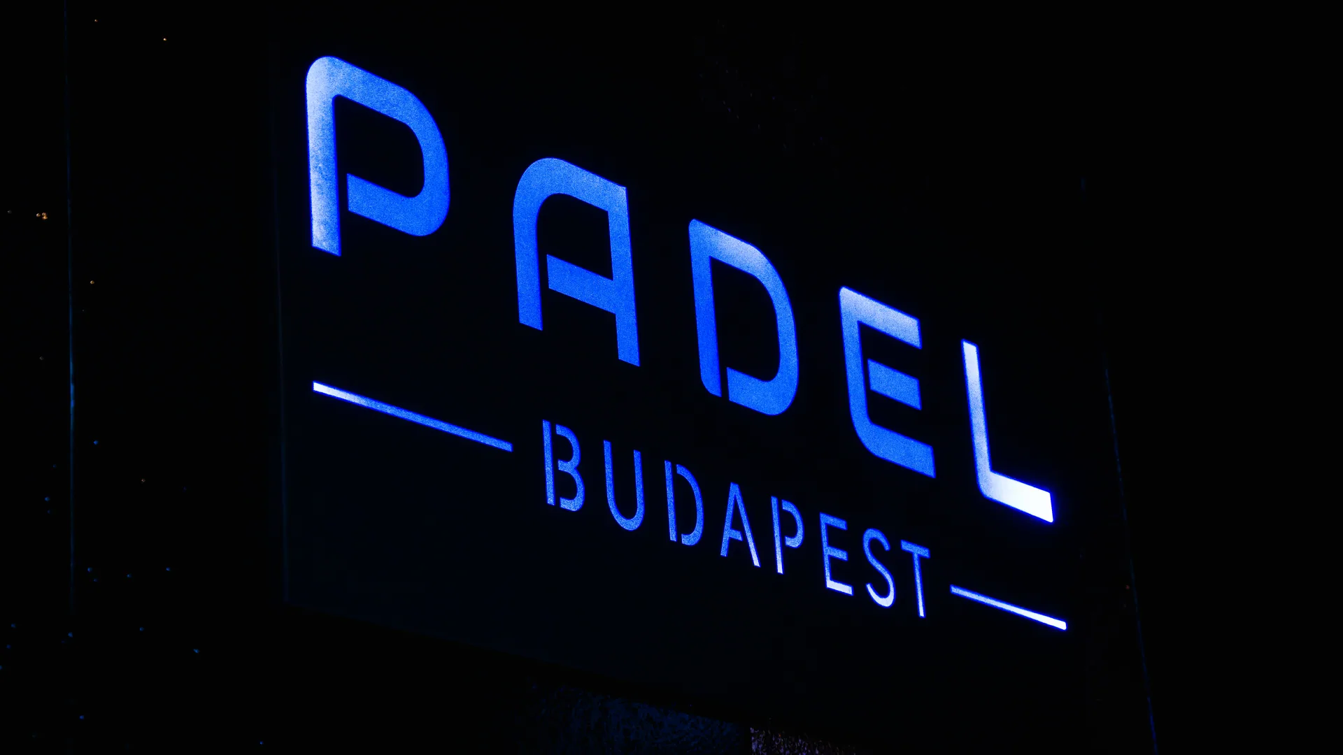 Budapest Padel galériafotó 05
