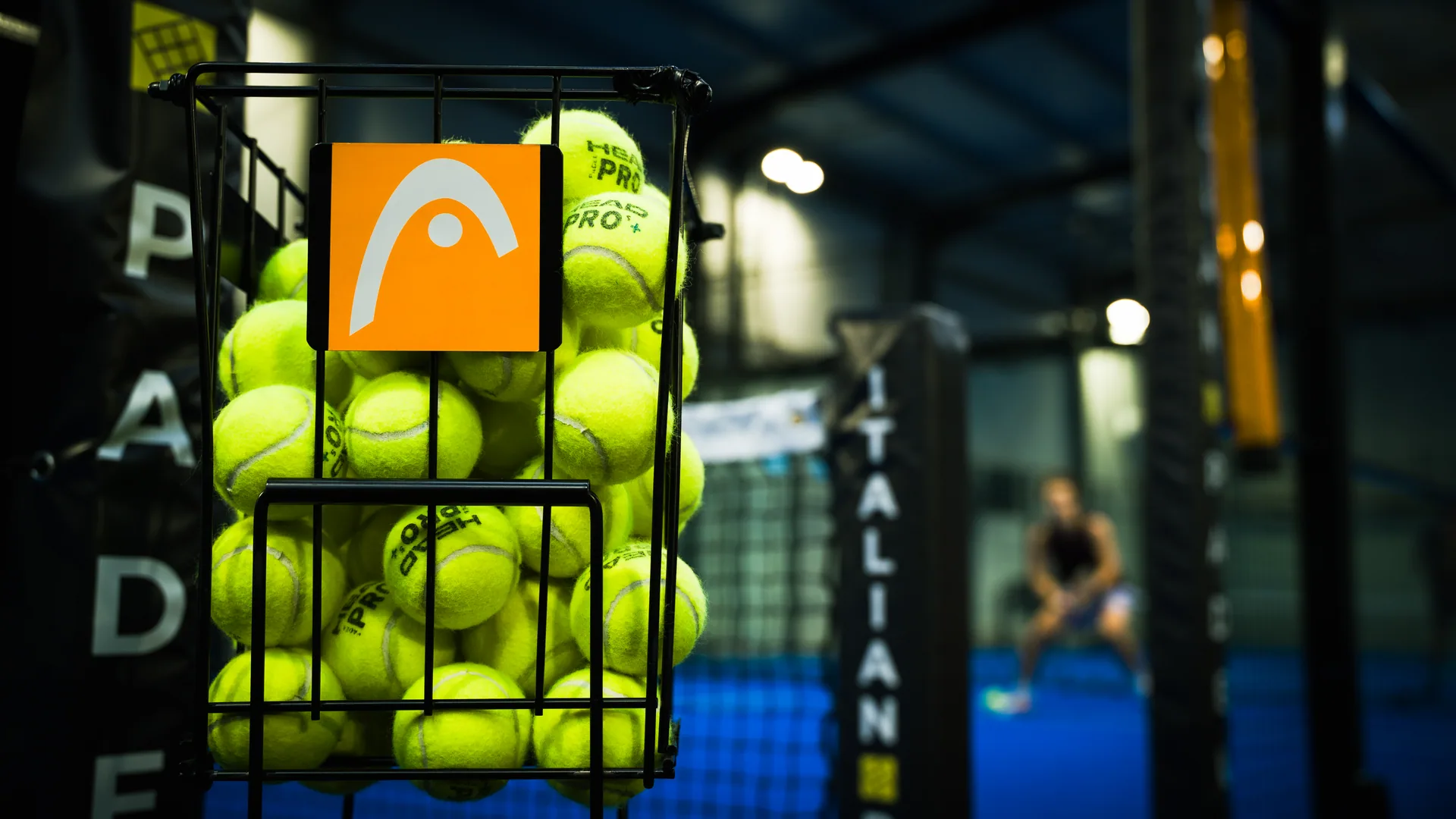 Budapest Padel galériafotó 07
