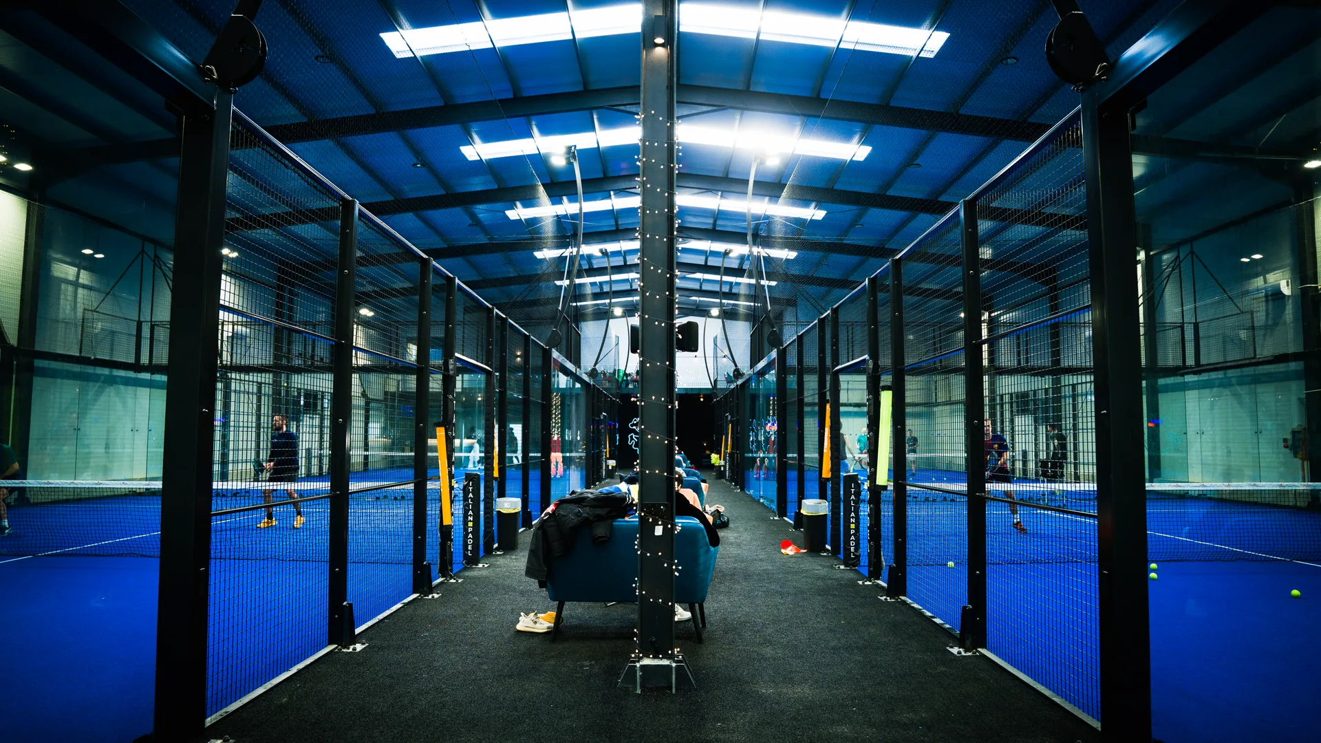 Budapest Padel galériafotó 08