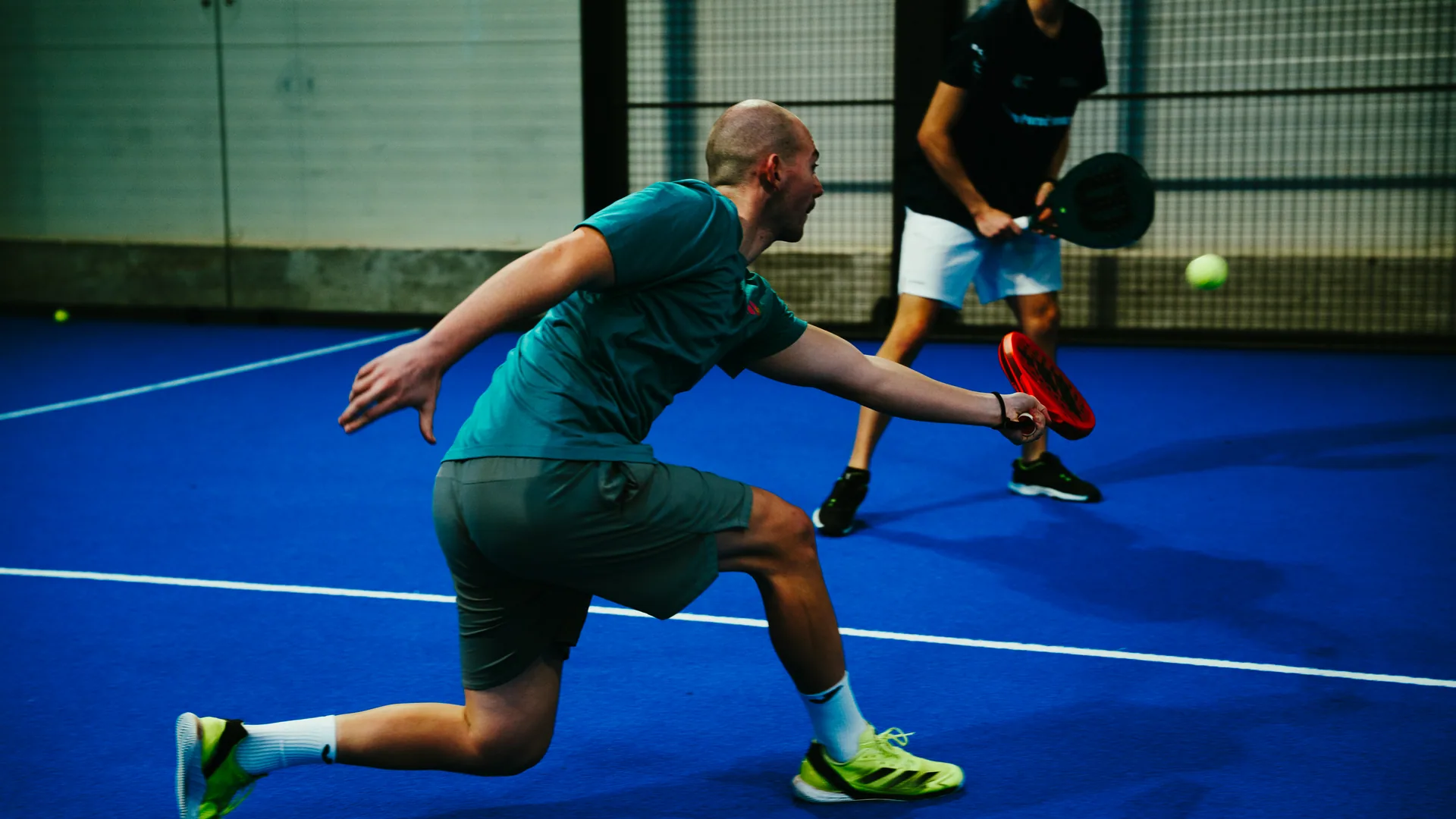 Budapest Padel galériafotó 19
