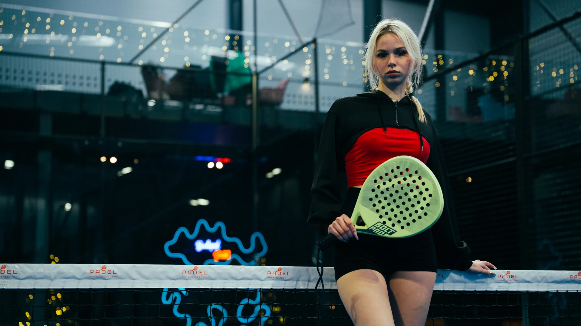 Budapest Padel galériafotó 20