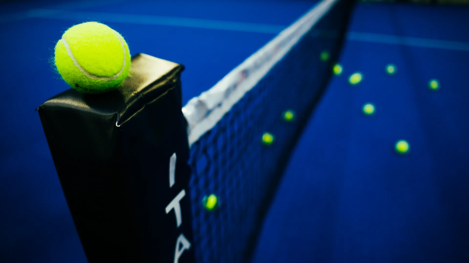 Budapest Padel galériafotó 22