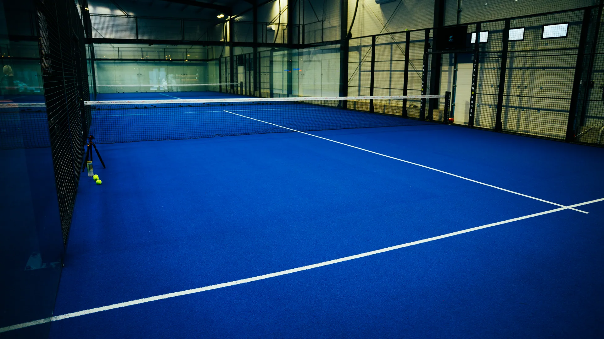 Budapest Padel galériafotó 23