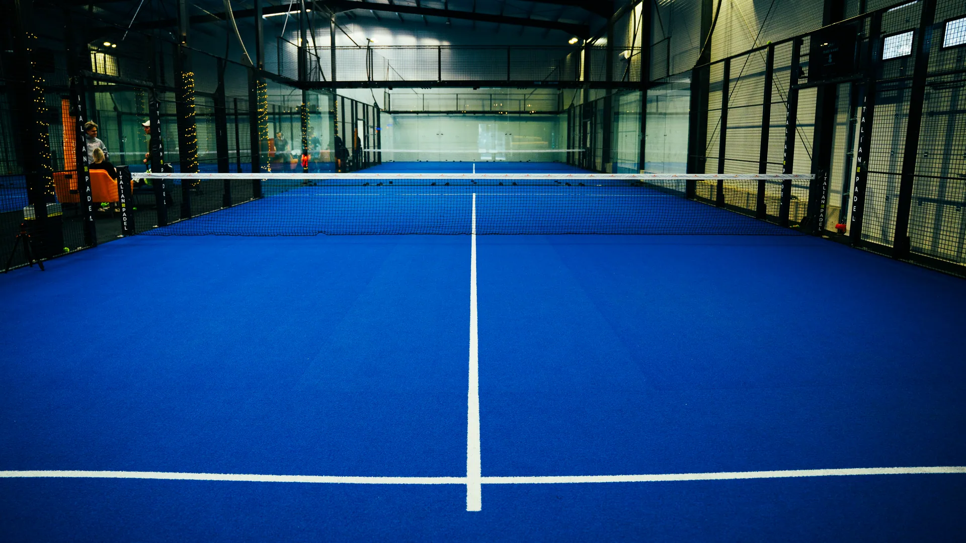 Budapest Padel galériafotó 24