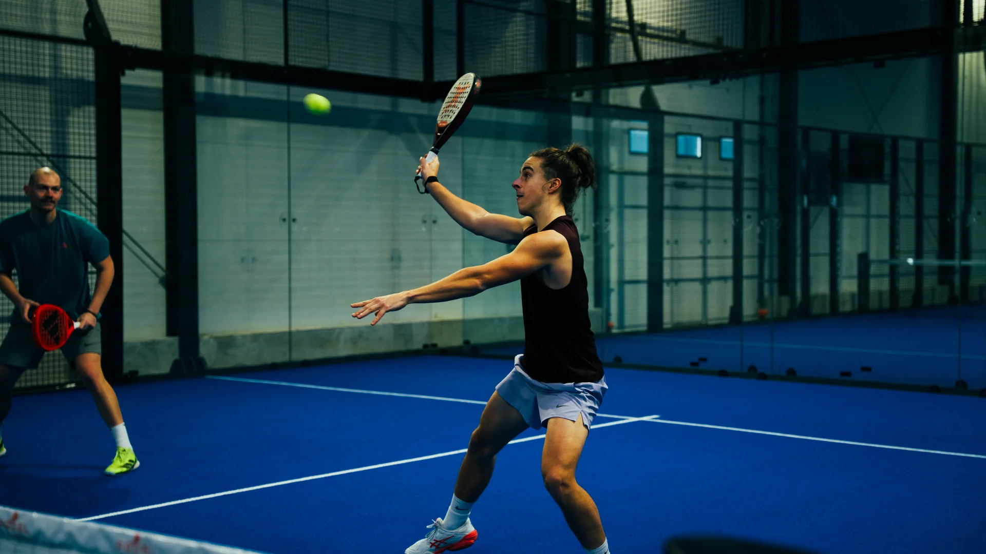 Budapest Padel galériafotó 25