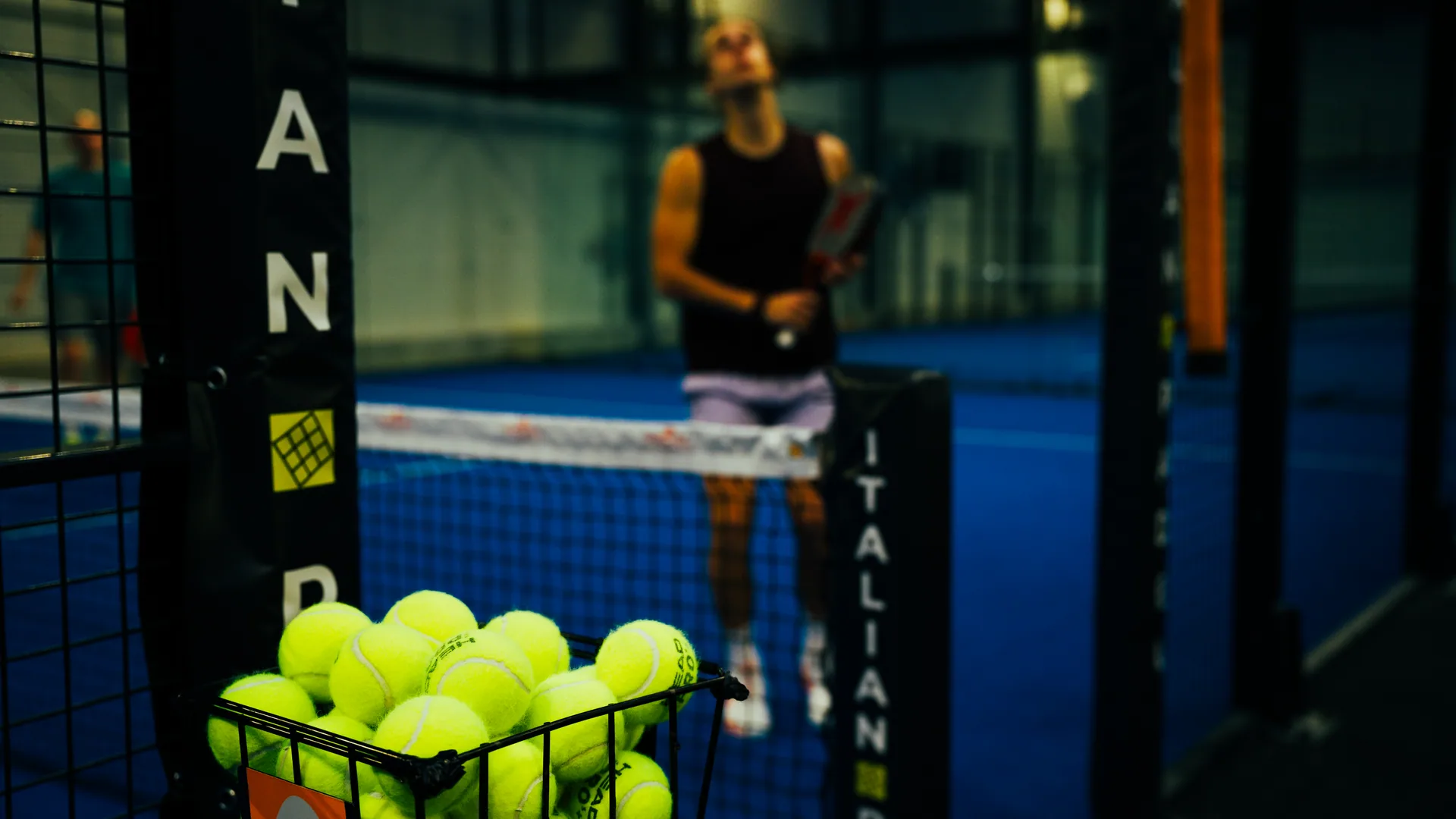 Budapest Padel galériafotó 26
