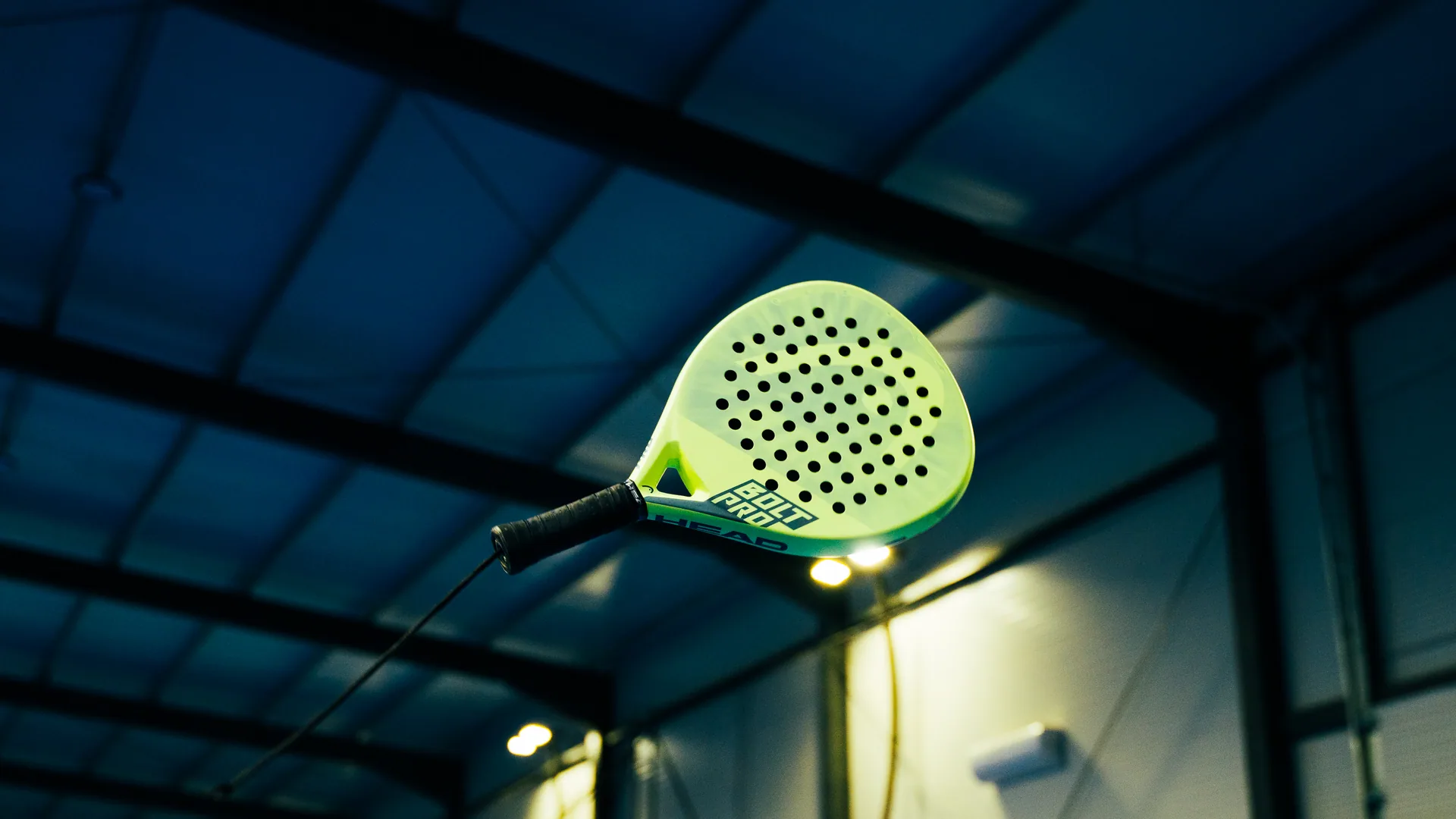 Budapest Padel galériafotó 31