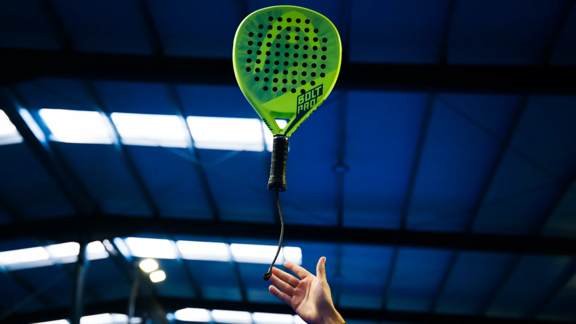 Budapest Padel galériafotó 32