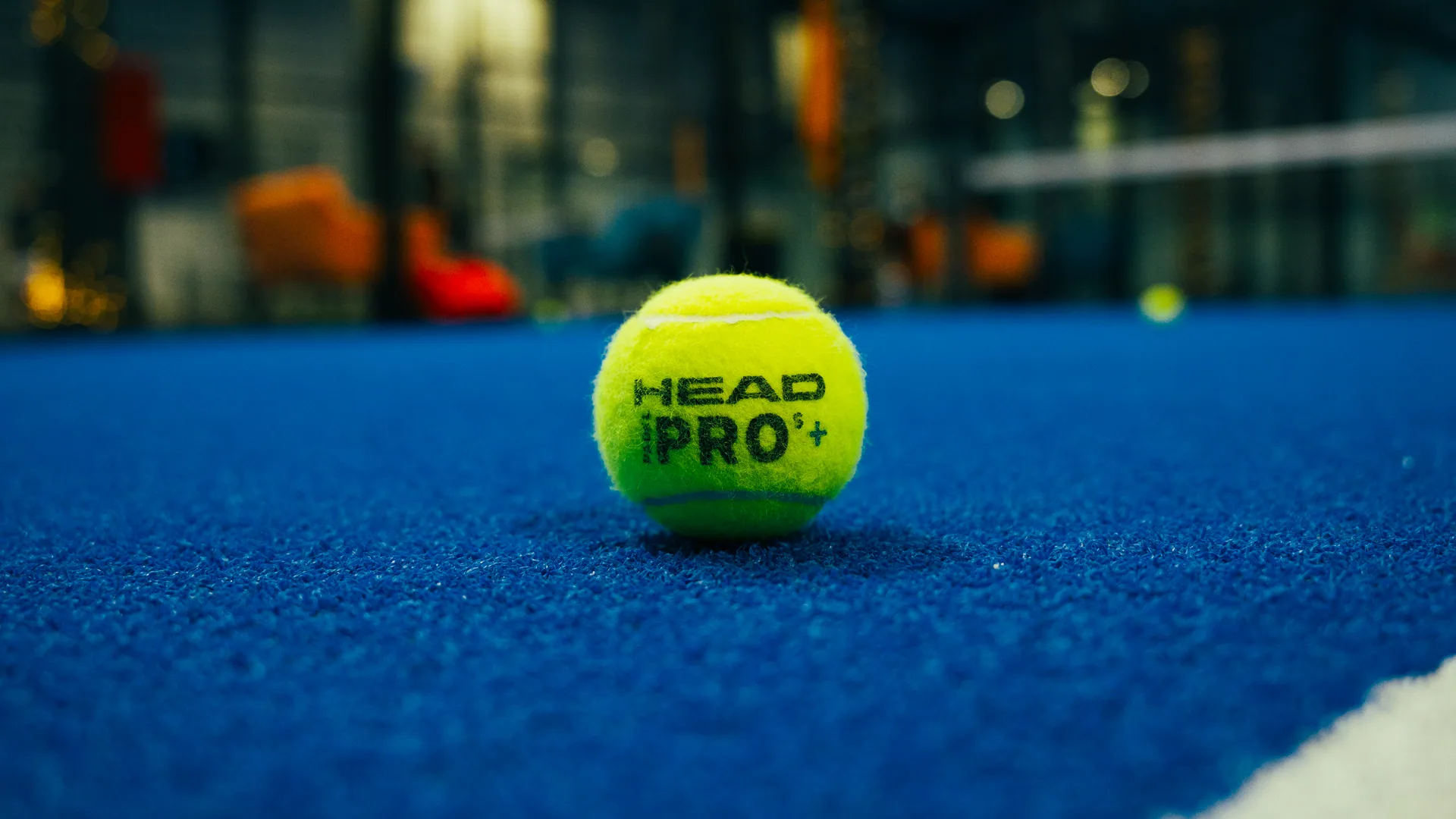 Budapest Padel galériafotó 33