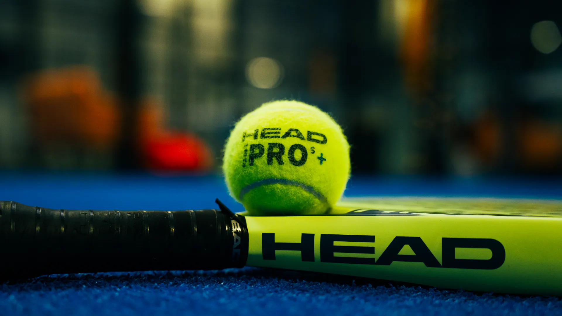 Budapest Padel galériafotó 34